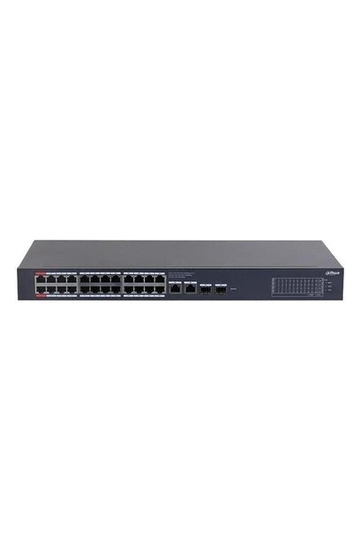 24PORT CS4228-24GT-375 Gıgabıt 2-Sfp Cloud Yönetilebilir Swıtch