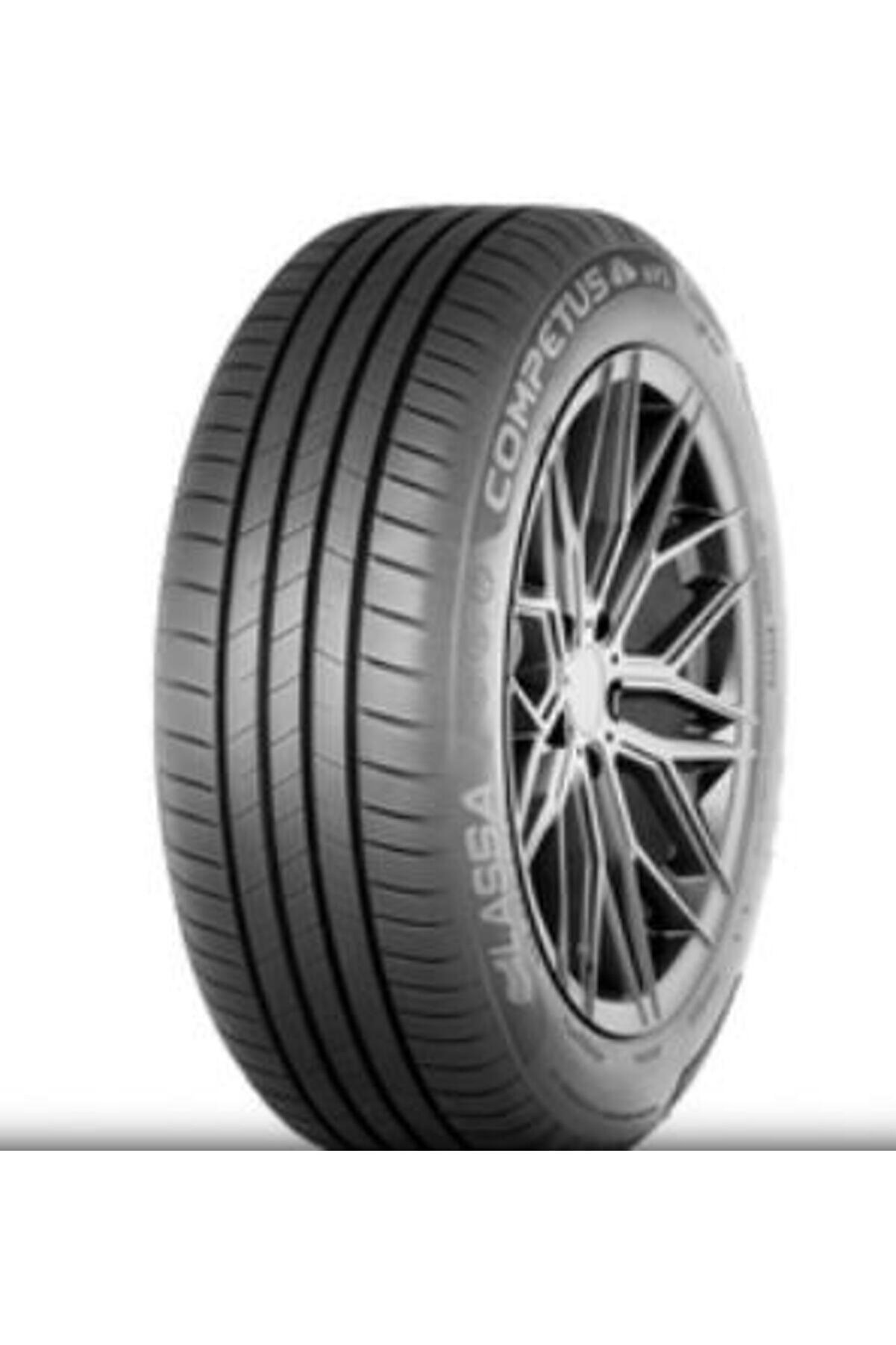 215/60R17 100V XL COMPUTES H/P3