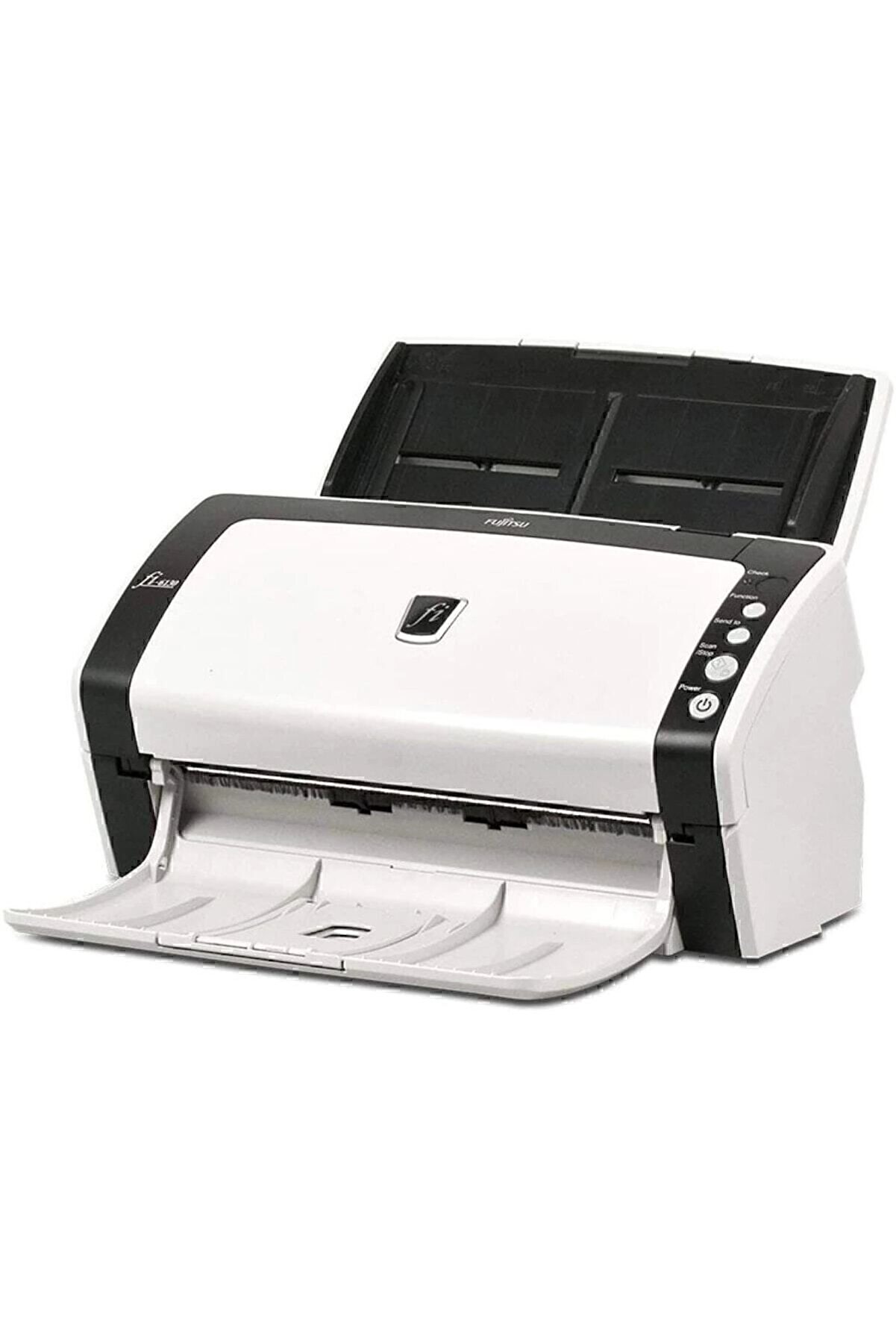 Fujitsu fi-6130 30PPM High-Speed Document Scanner | 1-Year Warranty