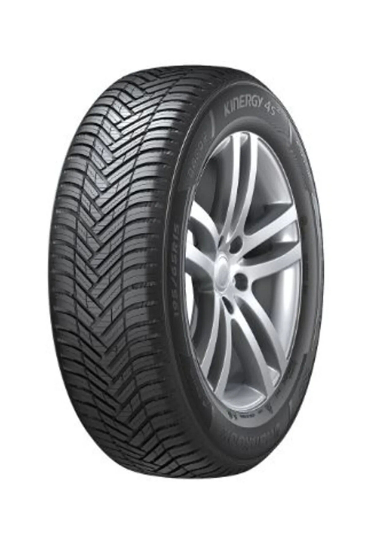 195/65R15H KInERGy 4s 2 H750 P04 91H M67S 2025 4 MEVSİM Lastiği