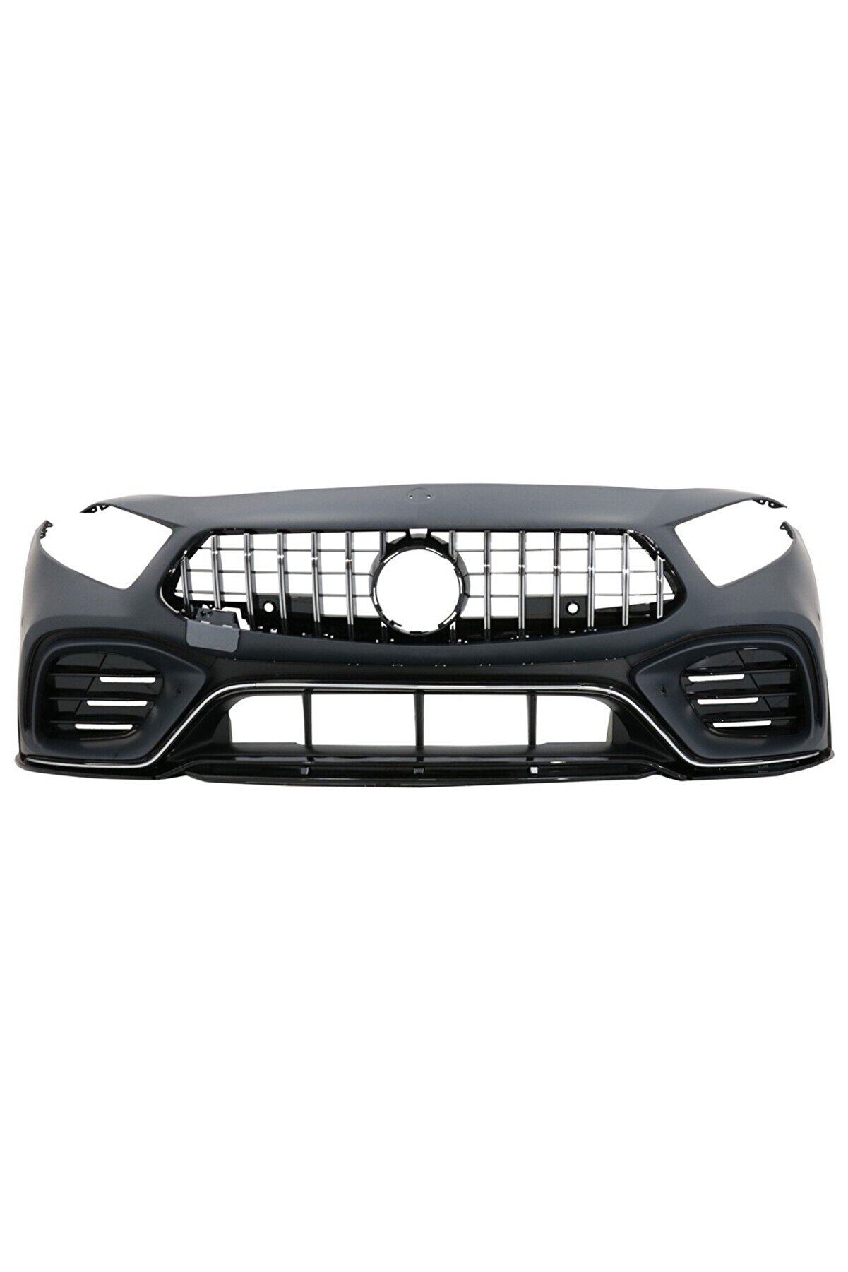 MERCEDES W257 C257 UYUMLU CLS63 AMG ÖN TAMPON 141 PANJUR 2019-2023