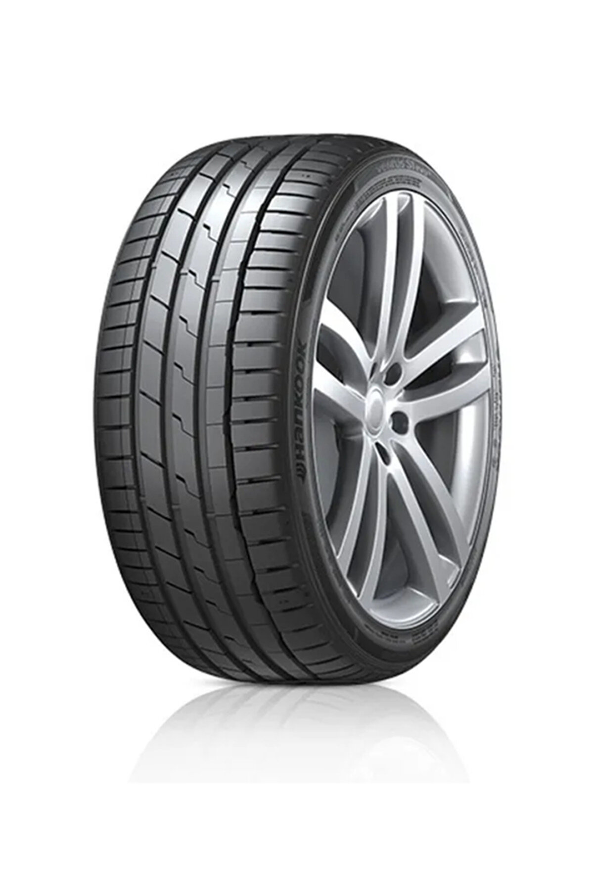 235/50R18V veNtus S1 evo3 SUV K127A 97V 4 2025 Yaz Lastiği