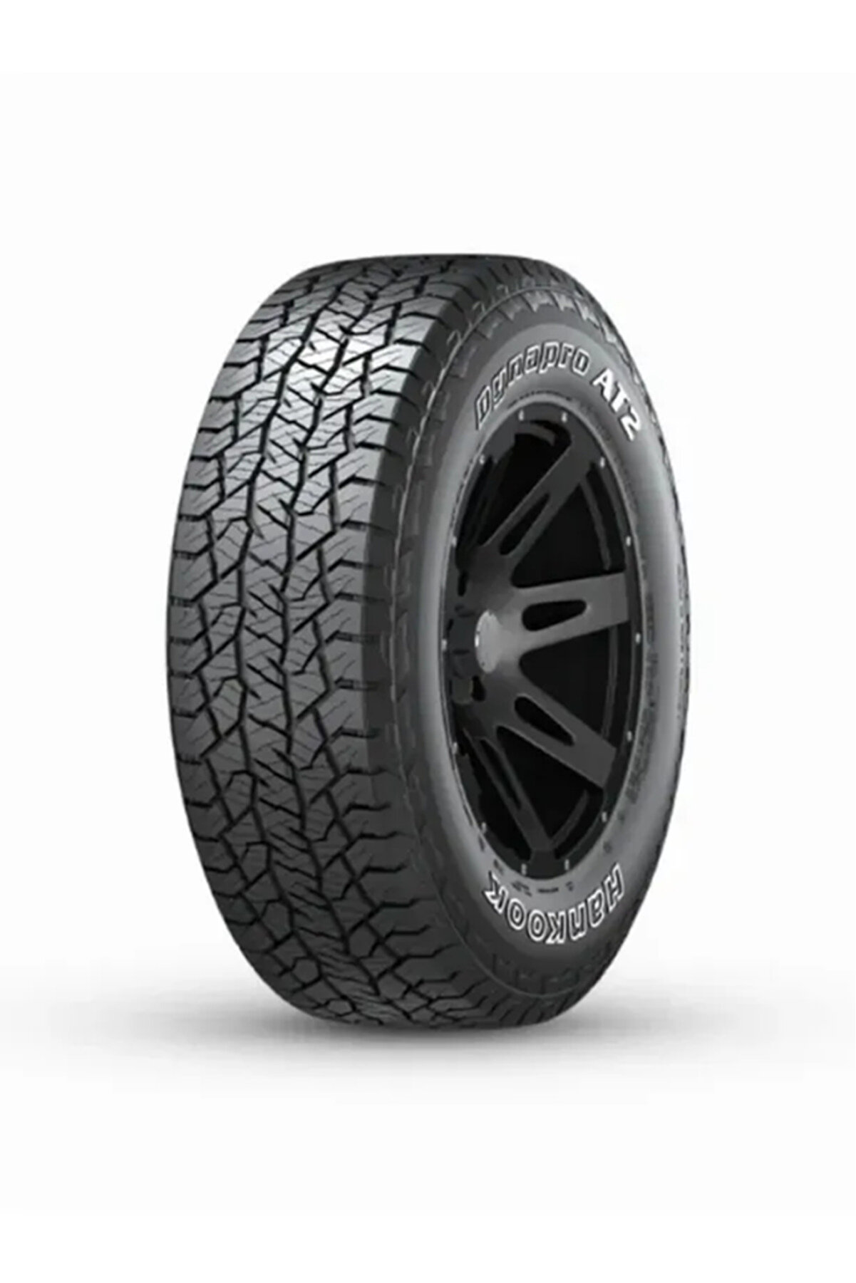 255/60R18 108T Dynapro AT2 RF11 M6S 2025 YAZ Lastiği