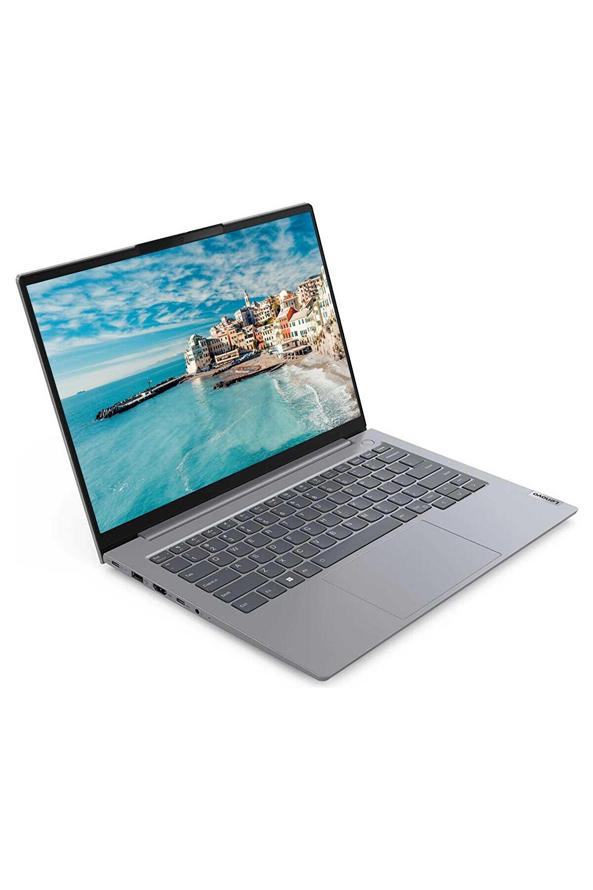 ThinkBook 14 21KG004NTR19 i7-13700H 16GB 512SSD 14