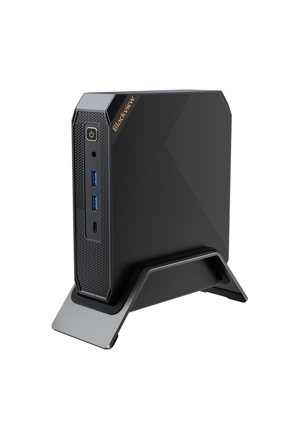 MP200 MiniPC Intel I5 12450H 4.4Ghz/16GB/512GB M.2/Win11 Pro