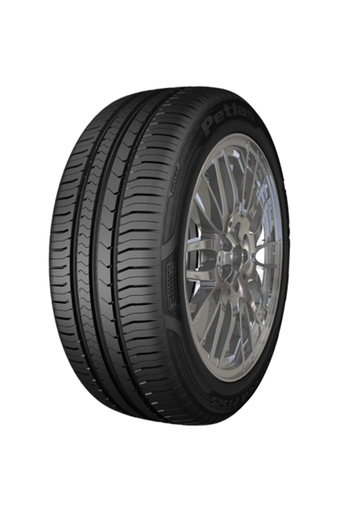 Progreen PT525 195/65R15 91H Otomobil Yaz Lastiği (Üretim Yılı1562025)