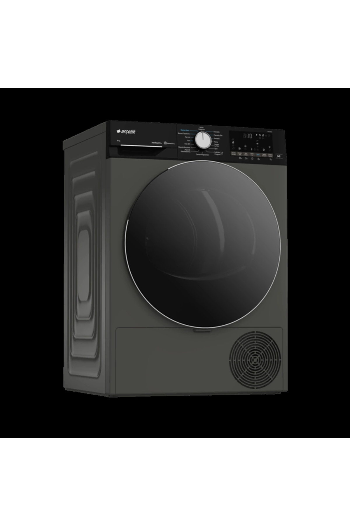 1011 KMP IG 10 Kg Kurutma Makinesi