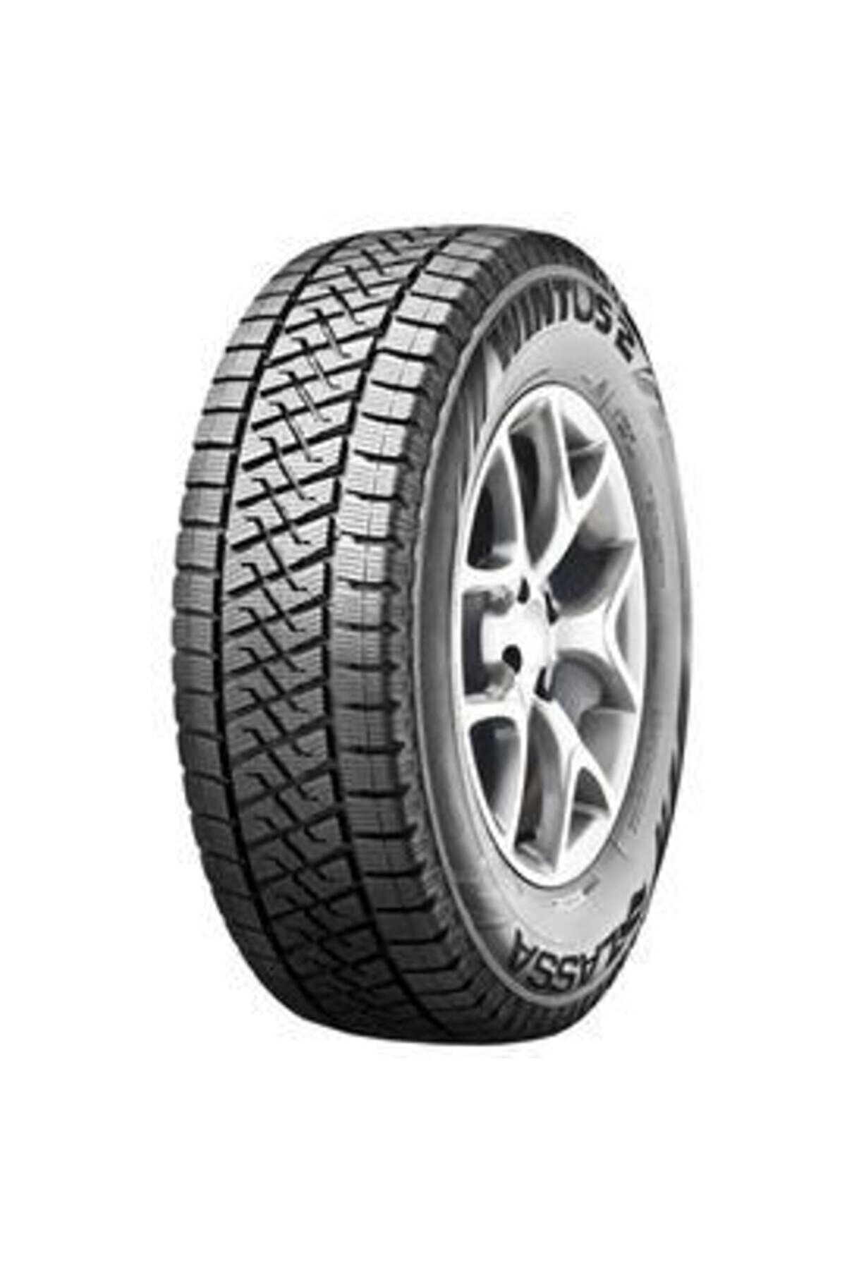 225/75R16C 121/120R WINTUS 2