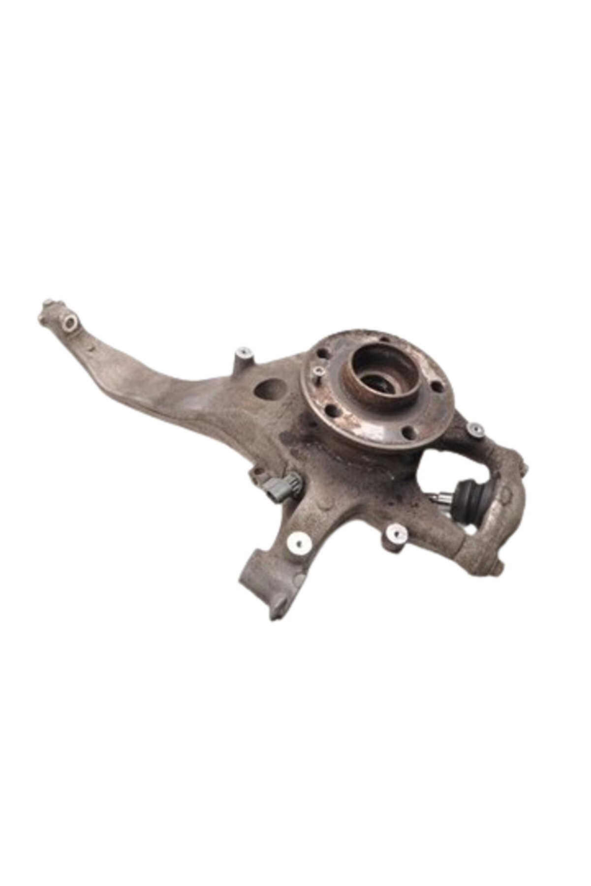 Mercedes cla45 difüzör arka w117 2016 / 2018