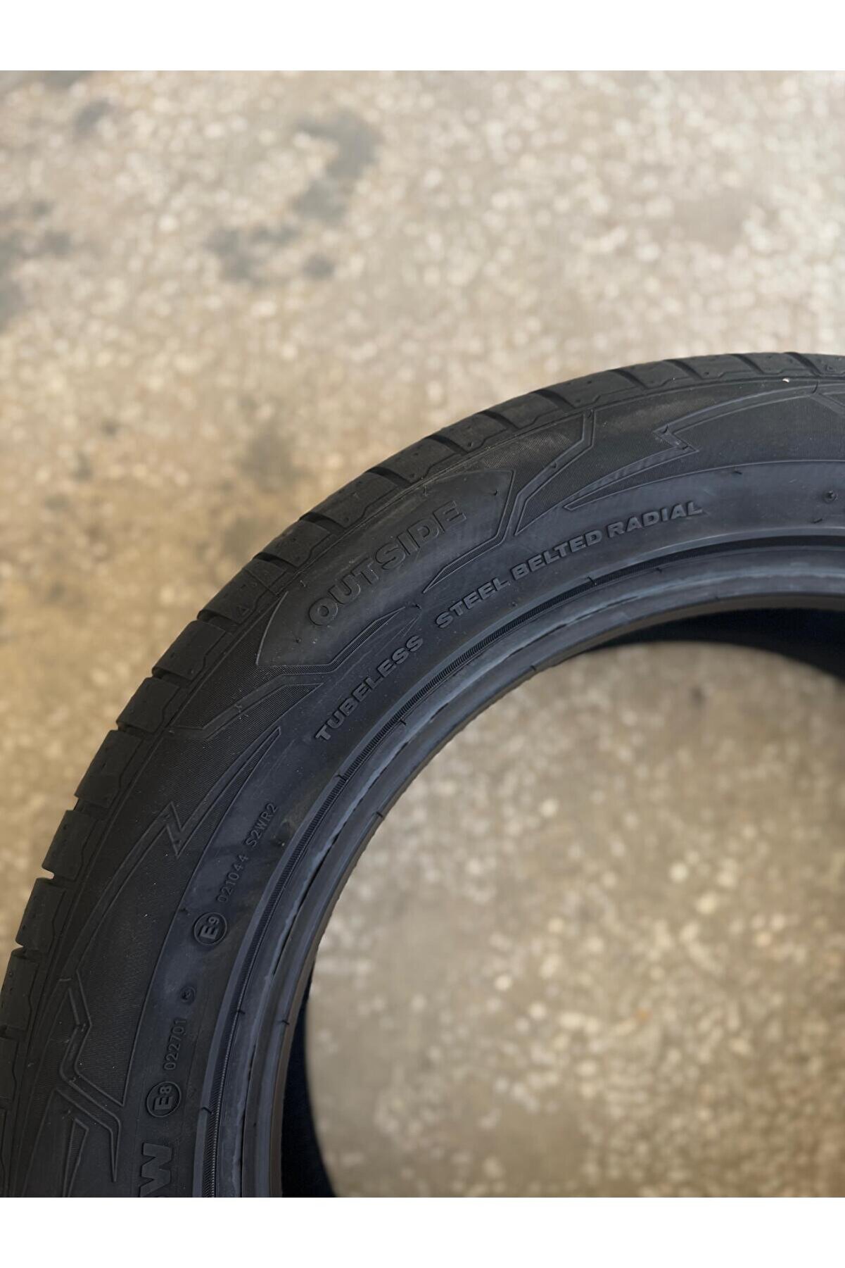 215/55R17 98W XL VELOXSPORT PT741 YAZ LASTİĞİ