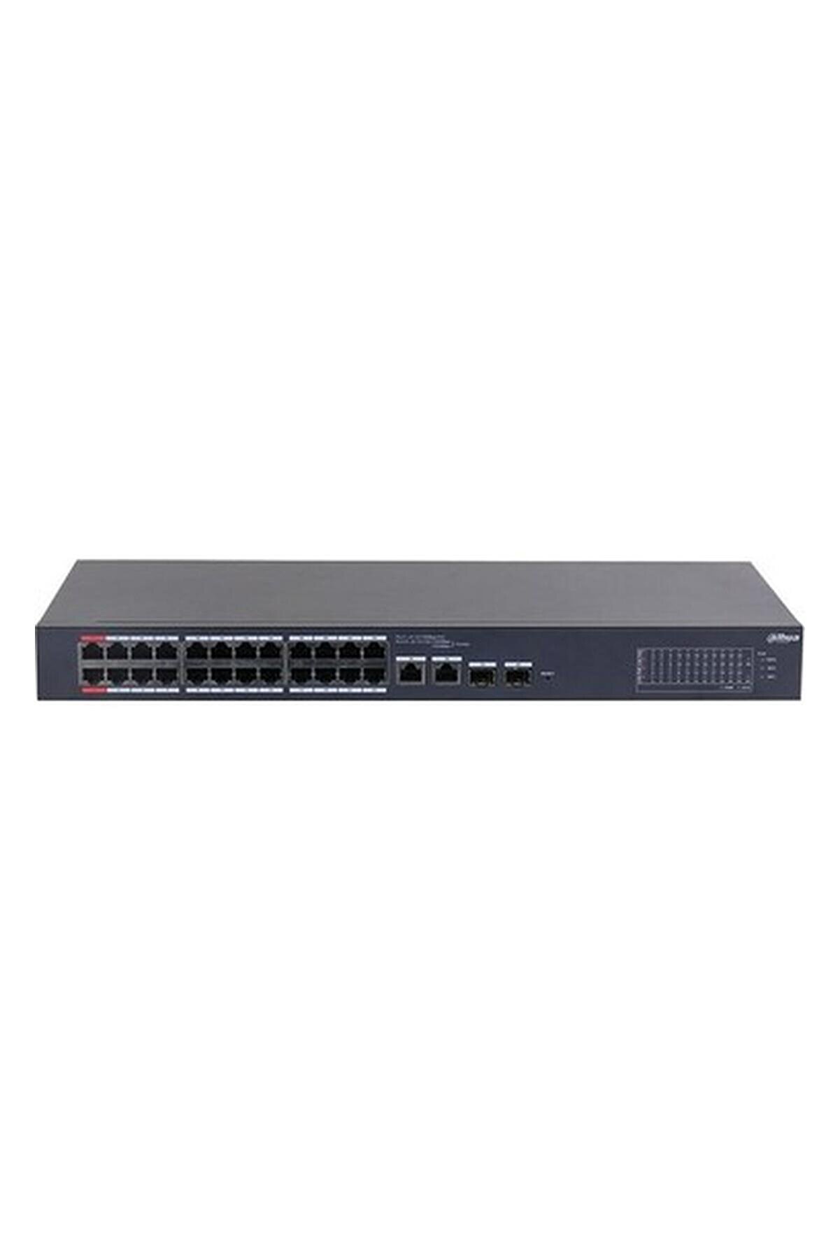 CS4226-24ET-375 24 Port Cloud Poe Switch