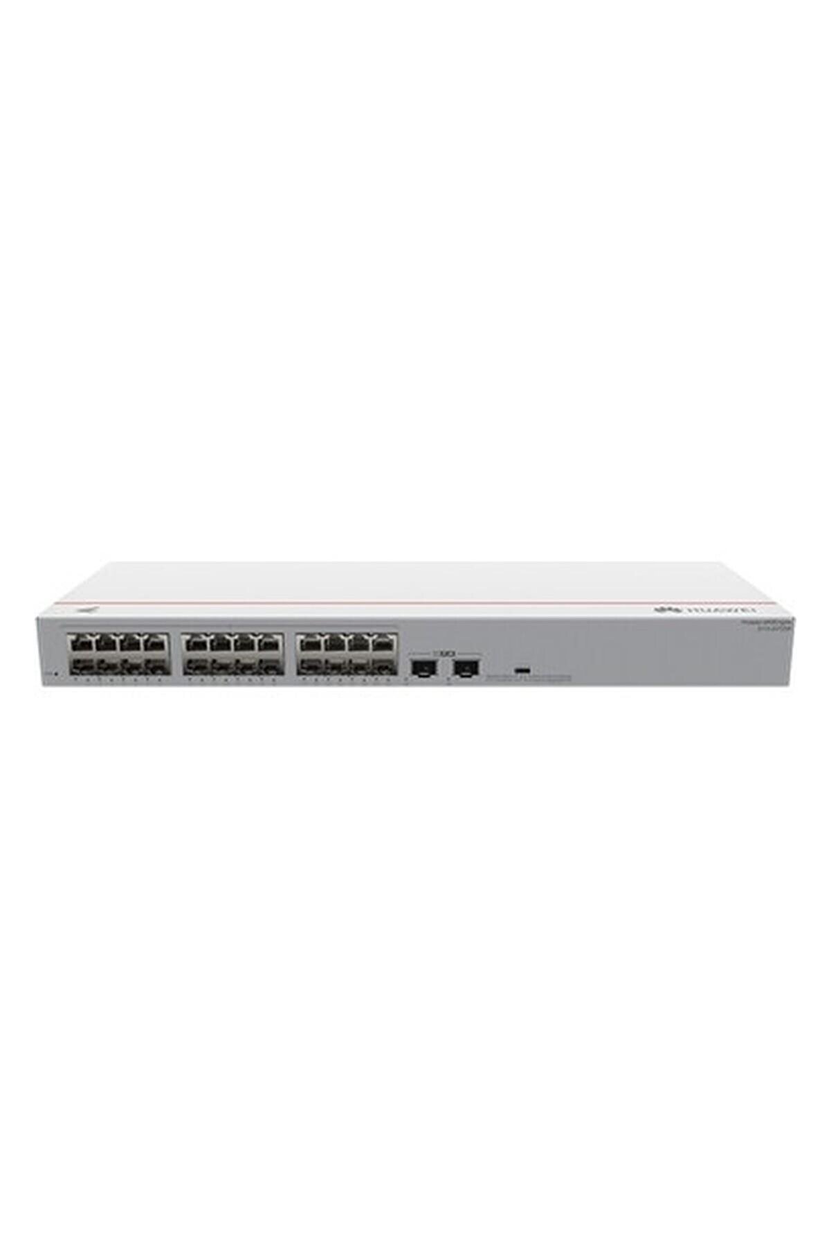 Ekit S110-24T2SR 24PORT Gigabit 2sfp 17W Ports Switch