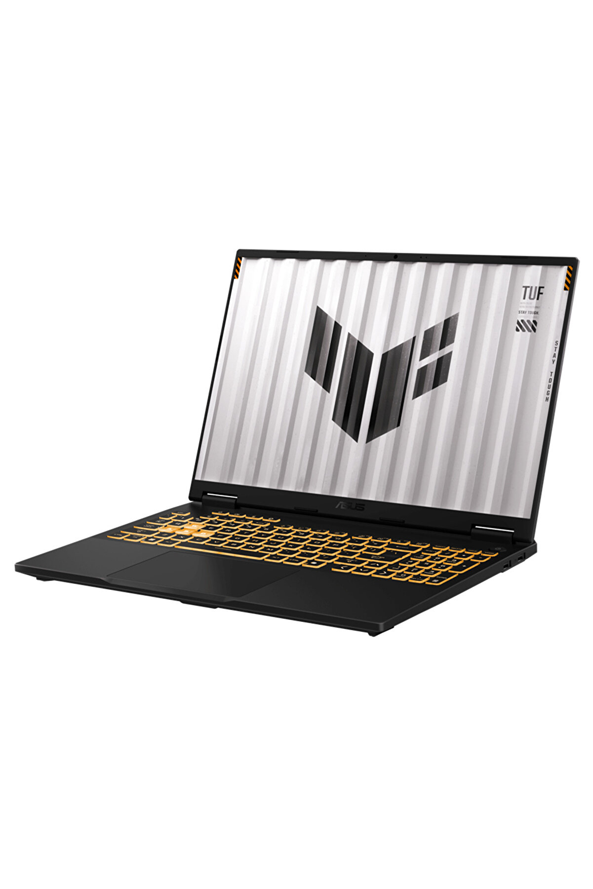 TUF F16 FX608JMR Intel Core i7-14650HX 24GB 2 TB SSD RTX5060 16