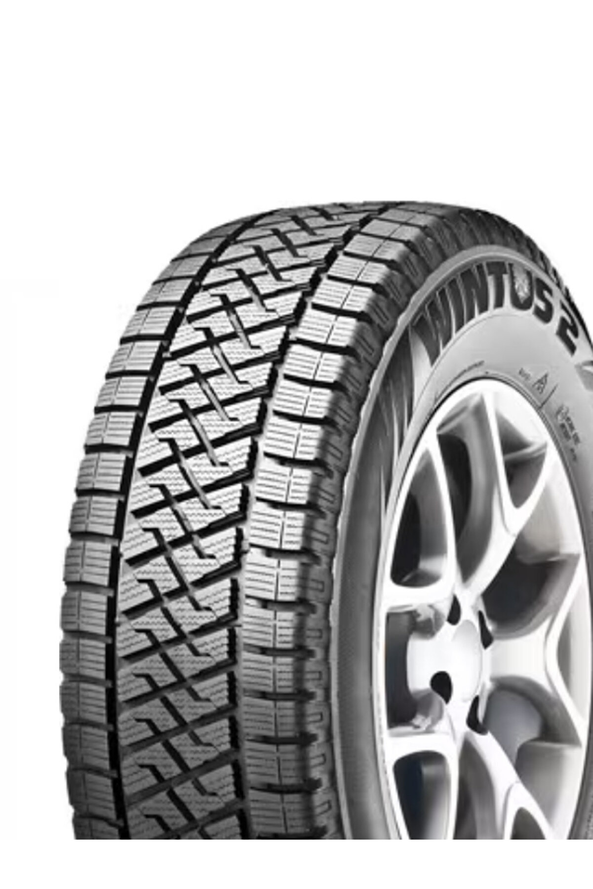 195/60R16C 99/97T WINTUS 2 ÜRETİM YILI173 2025