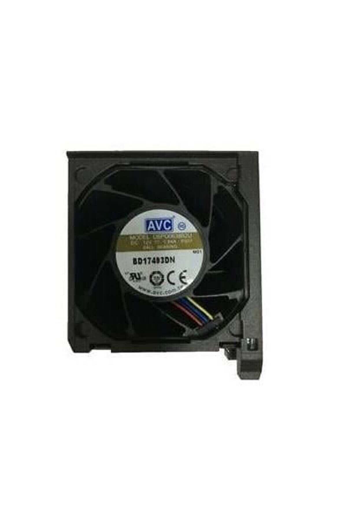 4F17A82884 Thinksystem SR650 V3 Fan Kit