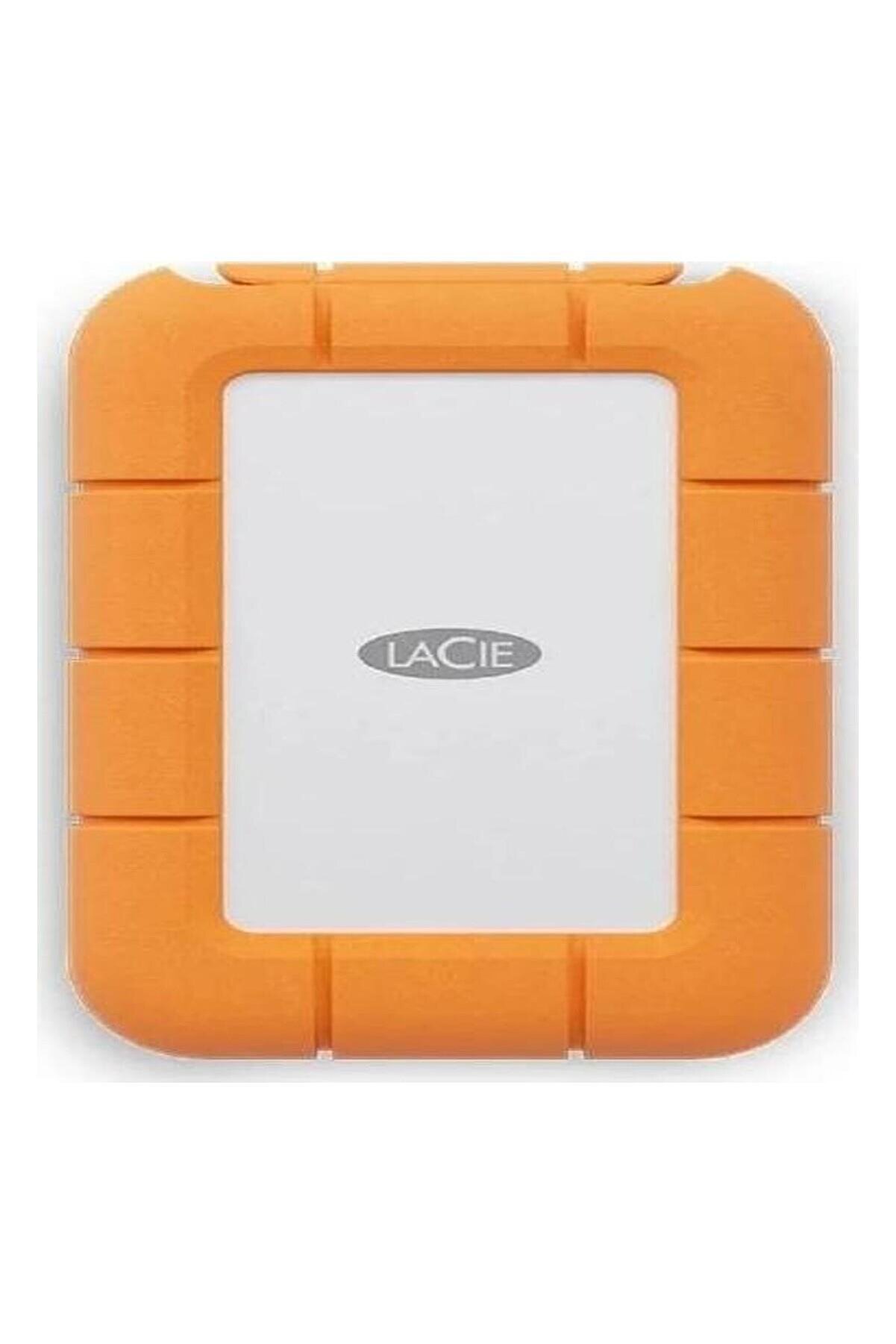 Mini Rugged SSD - 2000MB/S 2 Tb