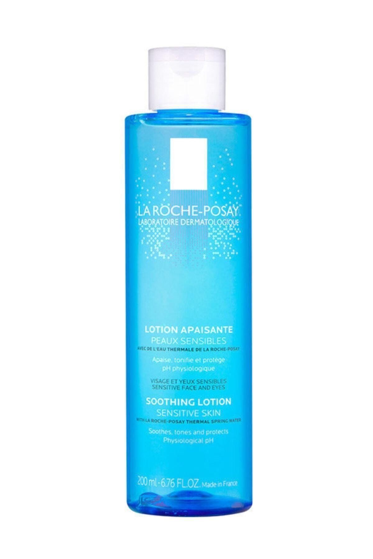 La Roche Posay Soothing Temizleyici Losyon 200 ml