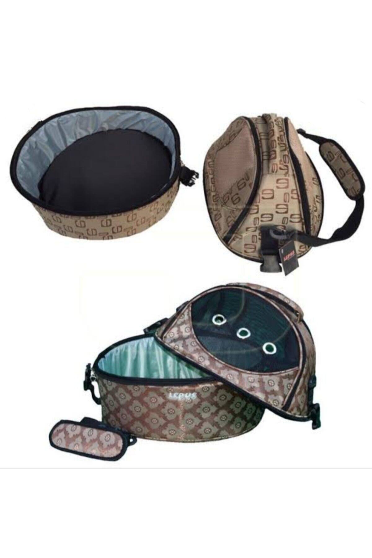 Ufo Kedi Çantası_1