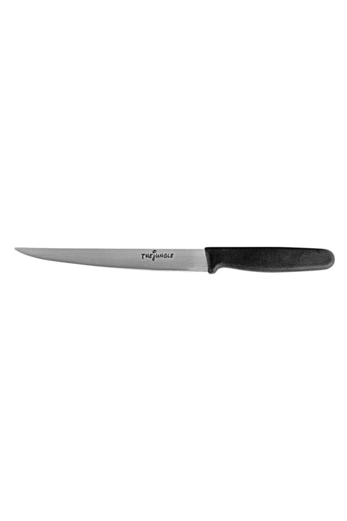 Jungle 19cm Fileto Bıçağı