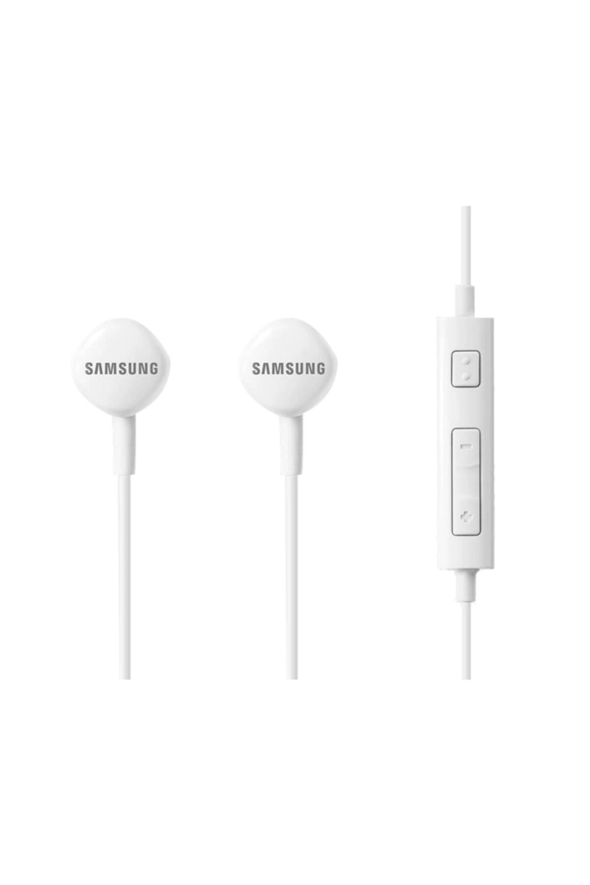 Samsung Kulak Içi Kulaklık Mikrofonlu Beyaz Eo-hs1303wegww