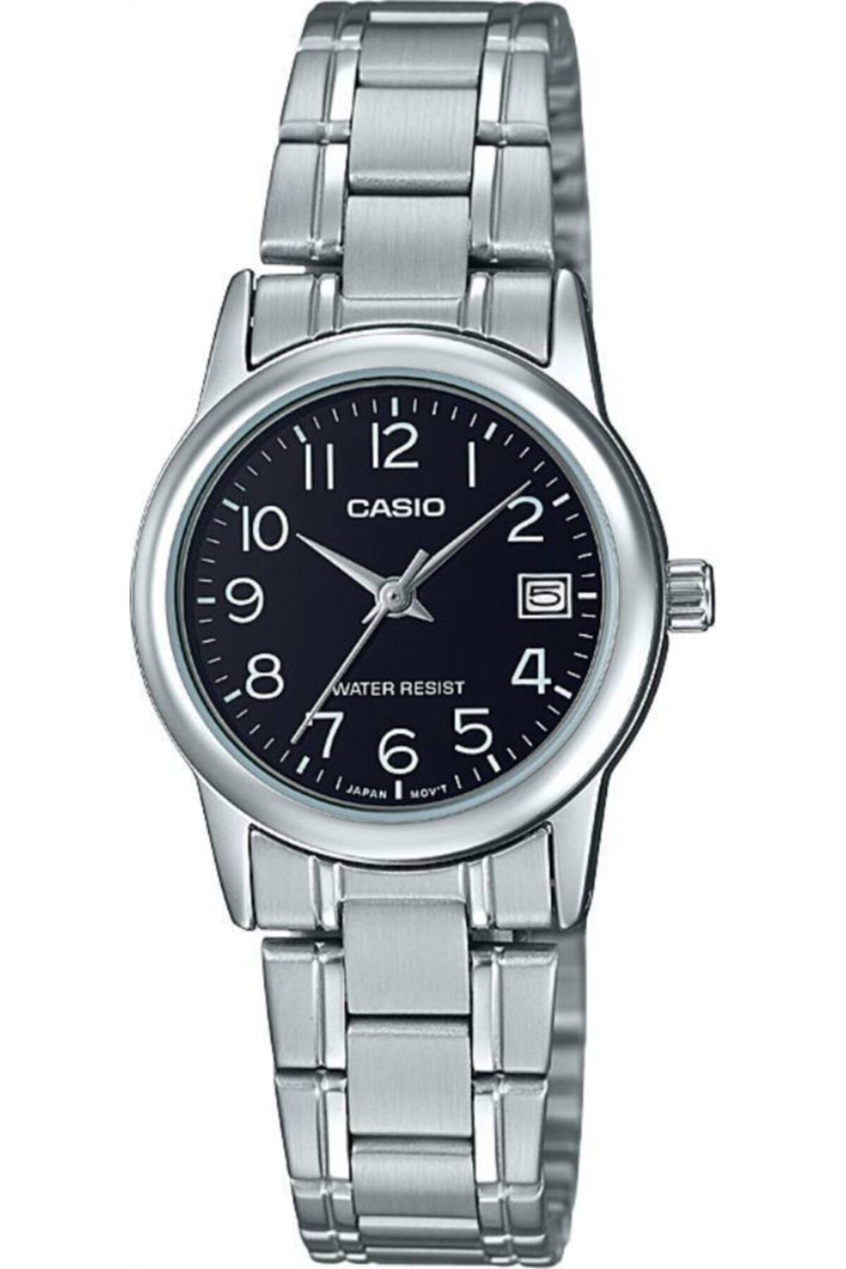 Casio Kadın Kol Saati  LTP-V002D-1BUDF