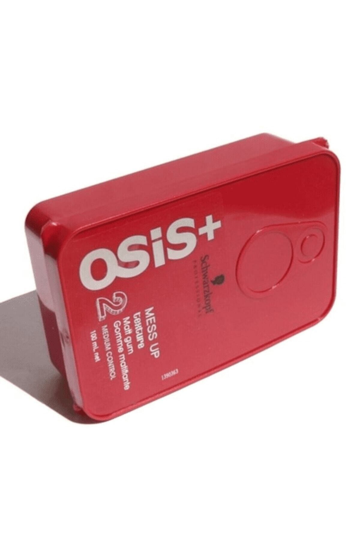 Mess Up Mat Gum 100 ml_0