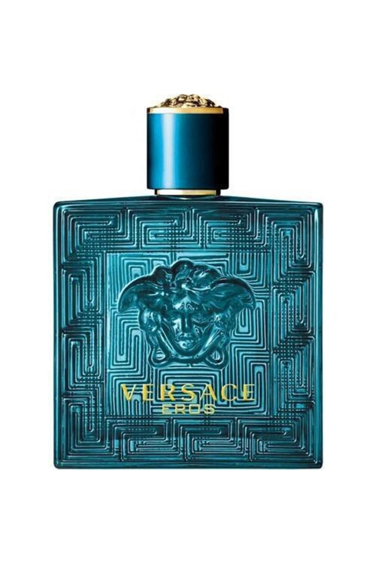 Versace Eros Pour Homme Edp 200 ml Erkek Parfüm 8011003861910