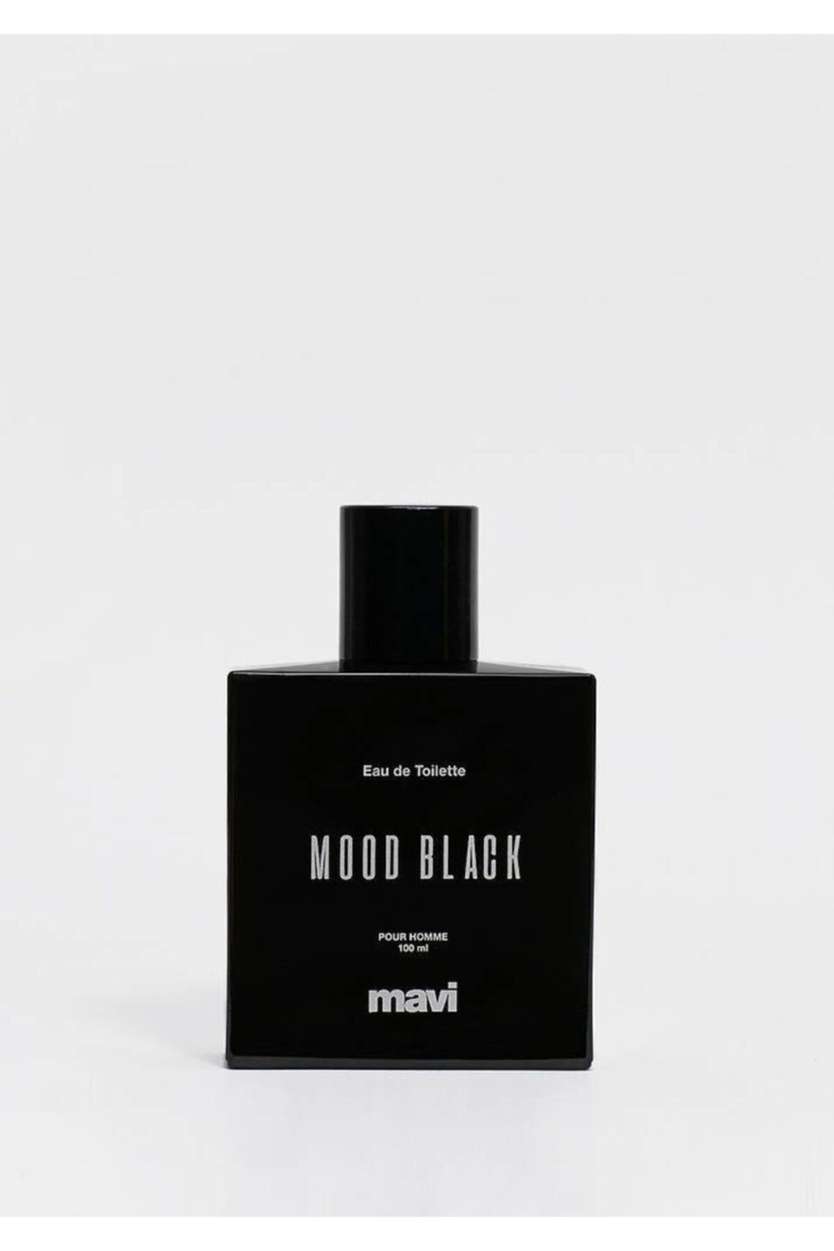 Mavi Mood Black Erkek Parfüm