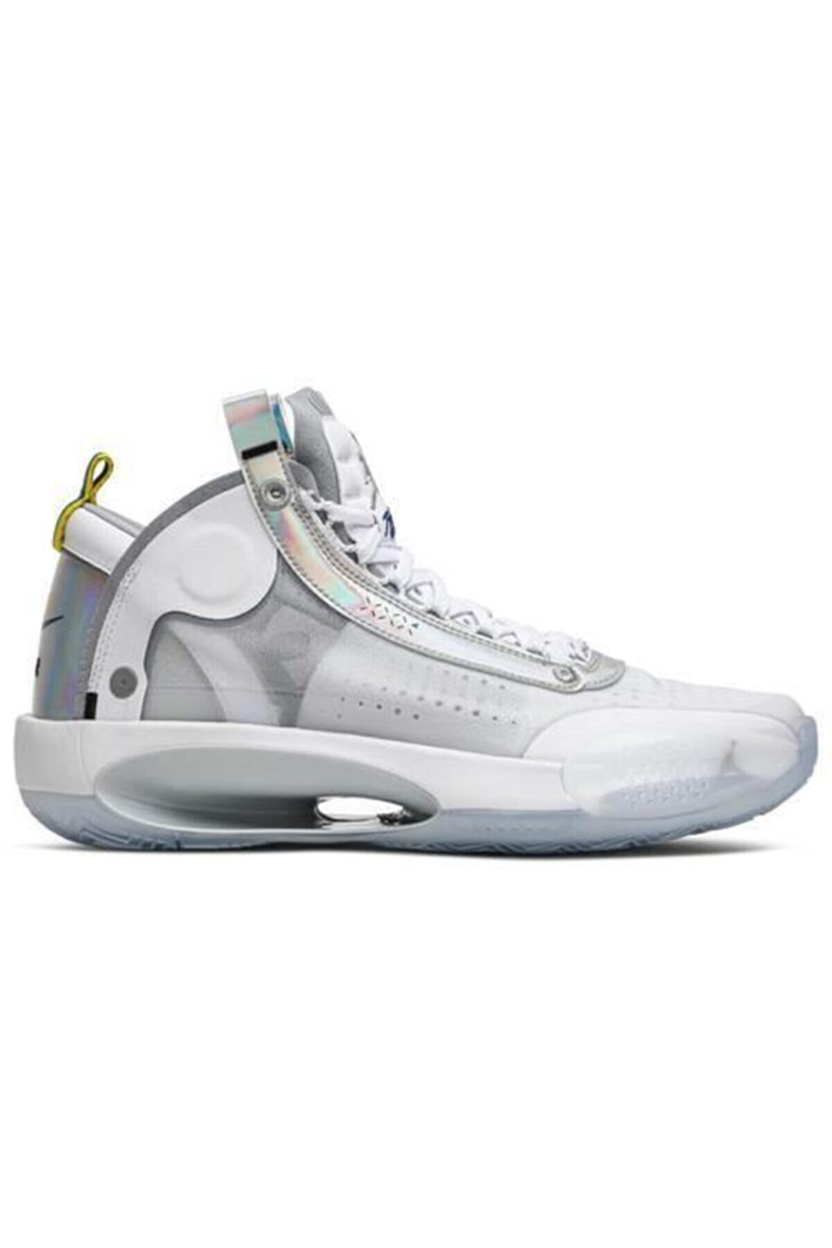 Look For The Shimmering Air Jordan 34 Iridescent Now â¢ KicksOnFire.com