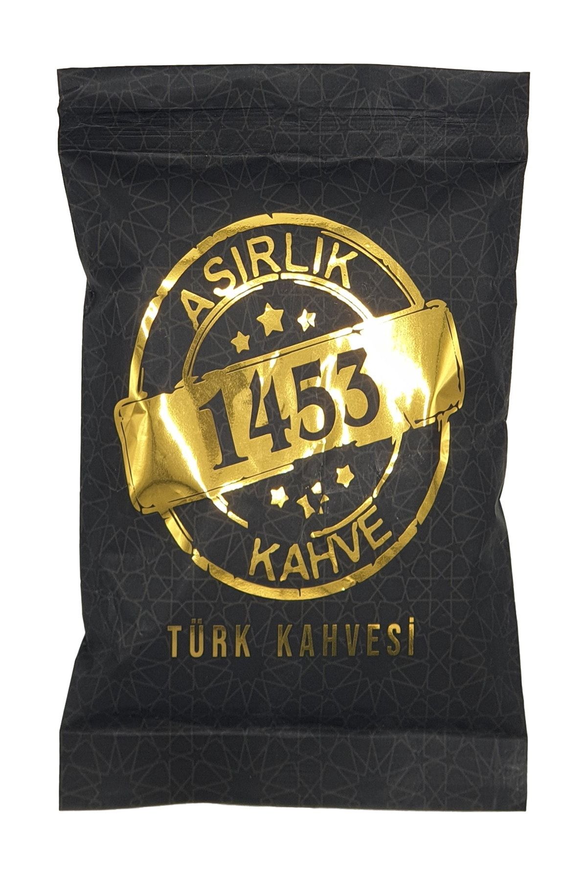 ASIRLIK 1453 KAHVE Asırlık 1453 Türk Kahvesi ( 100 Gr )