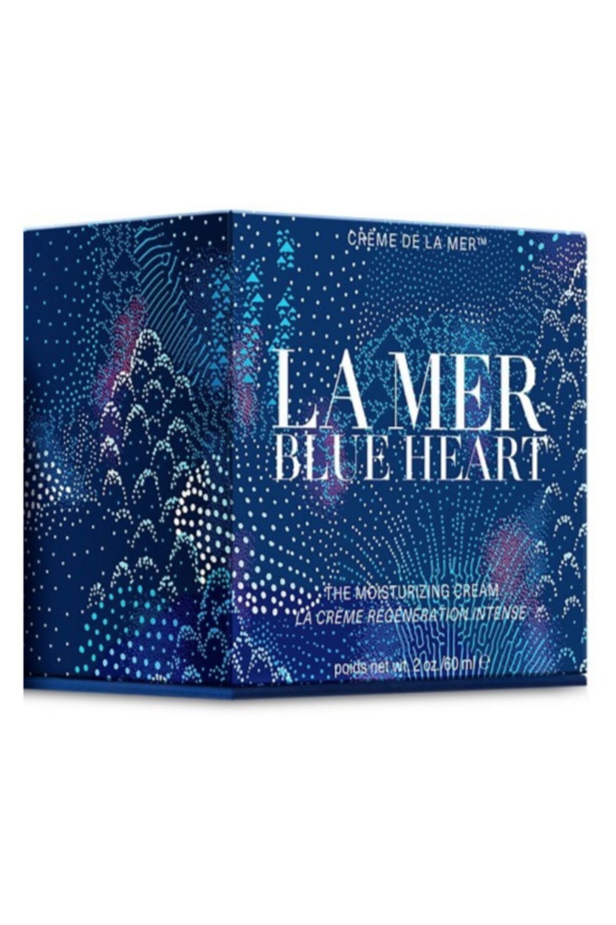 La Mer Blue Heart Crème De Nemlendirici Krem 60ml