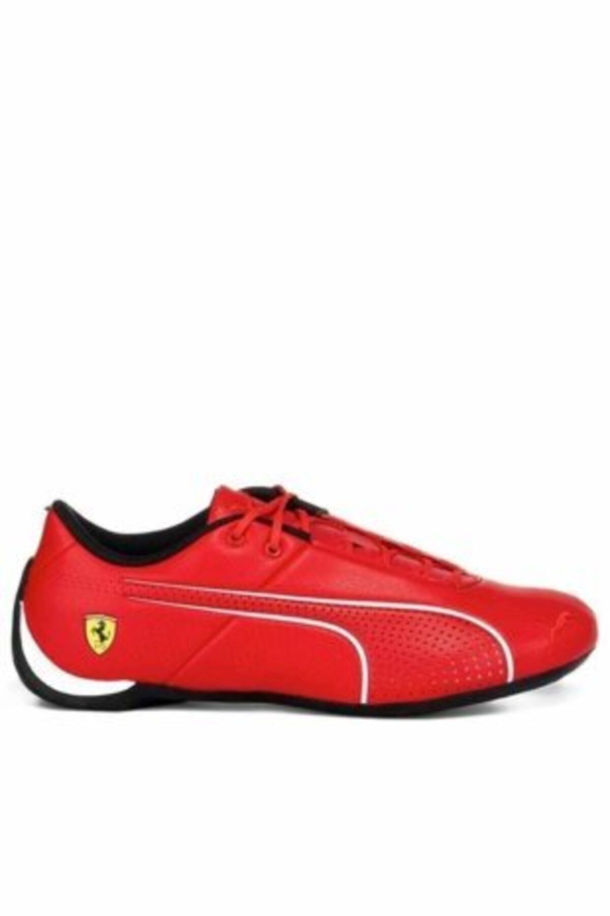 Puma Sf Future Cat Ultra Unisex Günlük Spor Ayakkabı Kırmızı 30624101