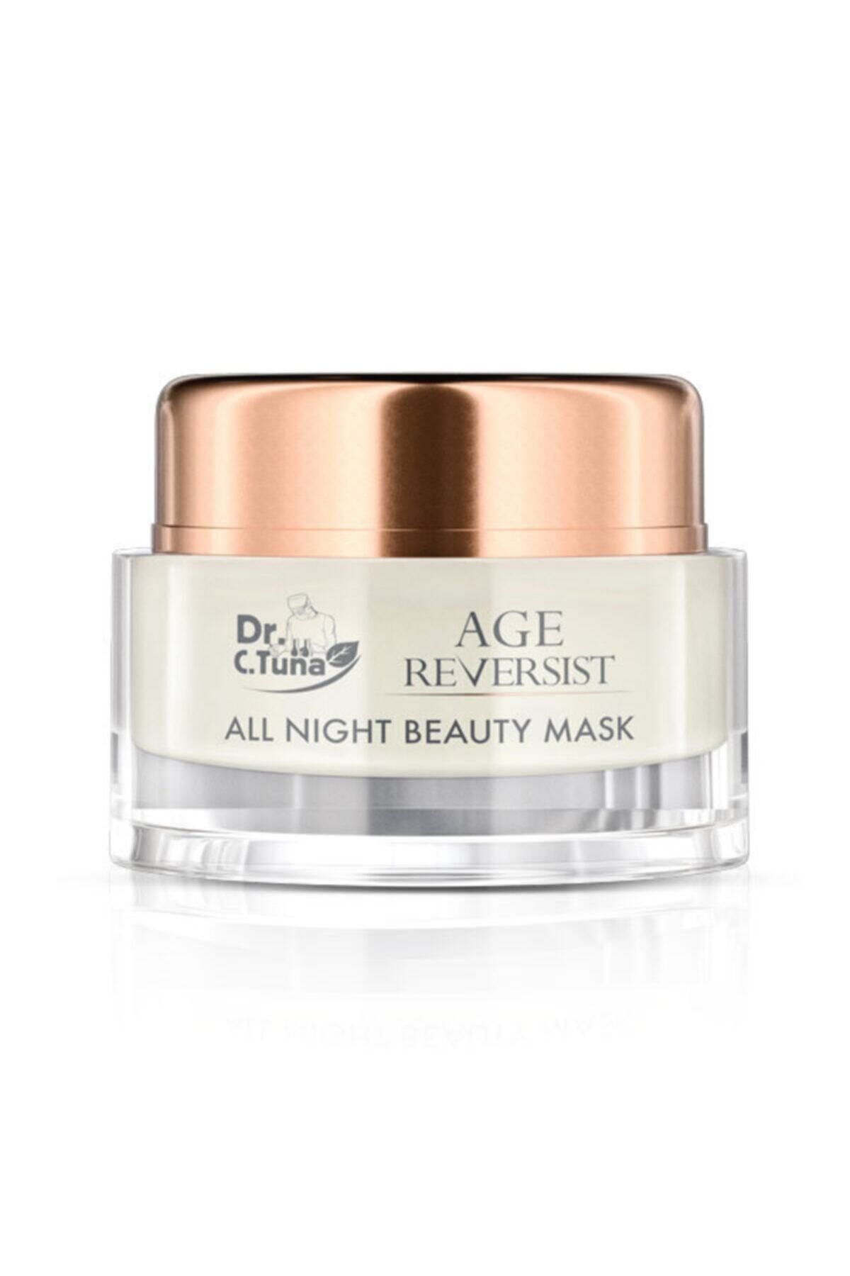 Farmasi Age Reversist All Night Beauty Mask 50 ml