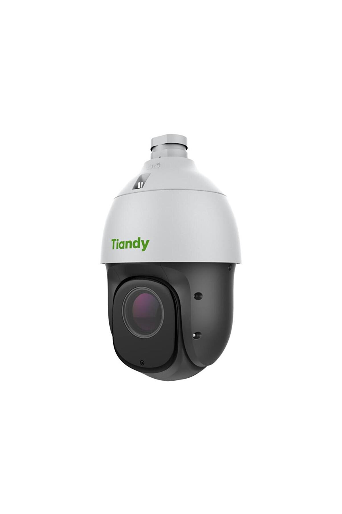 Tiandy 5 Megapiksel 23x Optik Starlight AI (Yapay Zeka ) IR POE PTZ Kamera