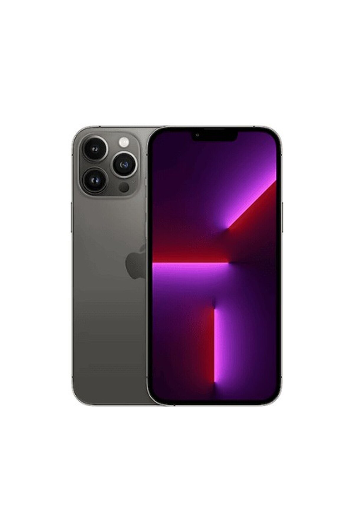 Yenilenmiş IPHONE 13 PRO 1TB -C Kalite- Gri
