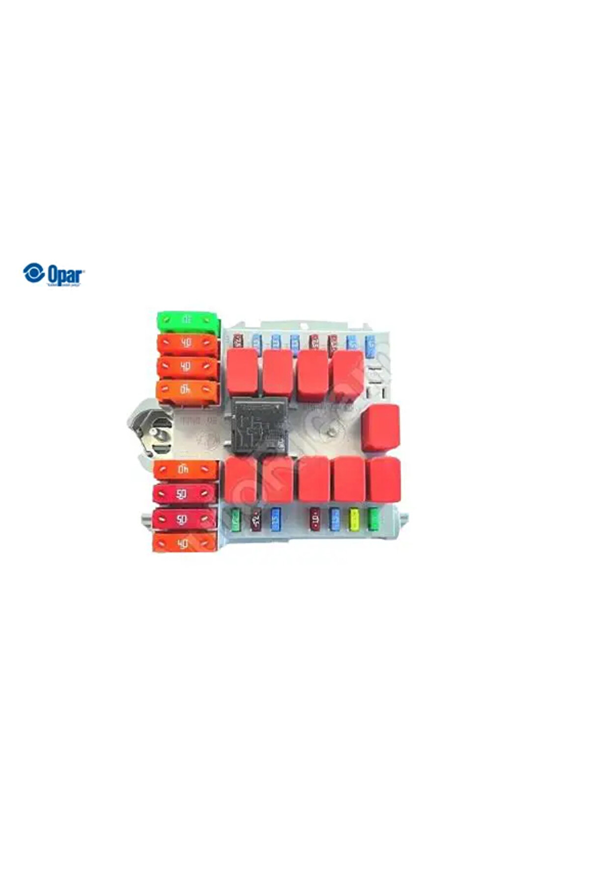 JEEP - ÖN TAMPON DEMİRİ (ALÜMİNYUM) CHEROKEE 2015- - 68096072AB