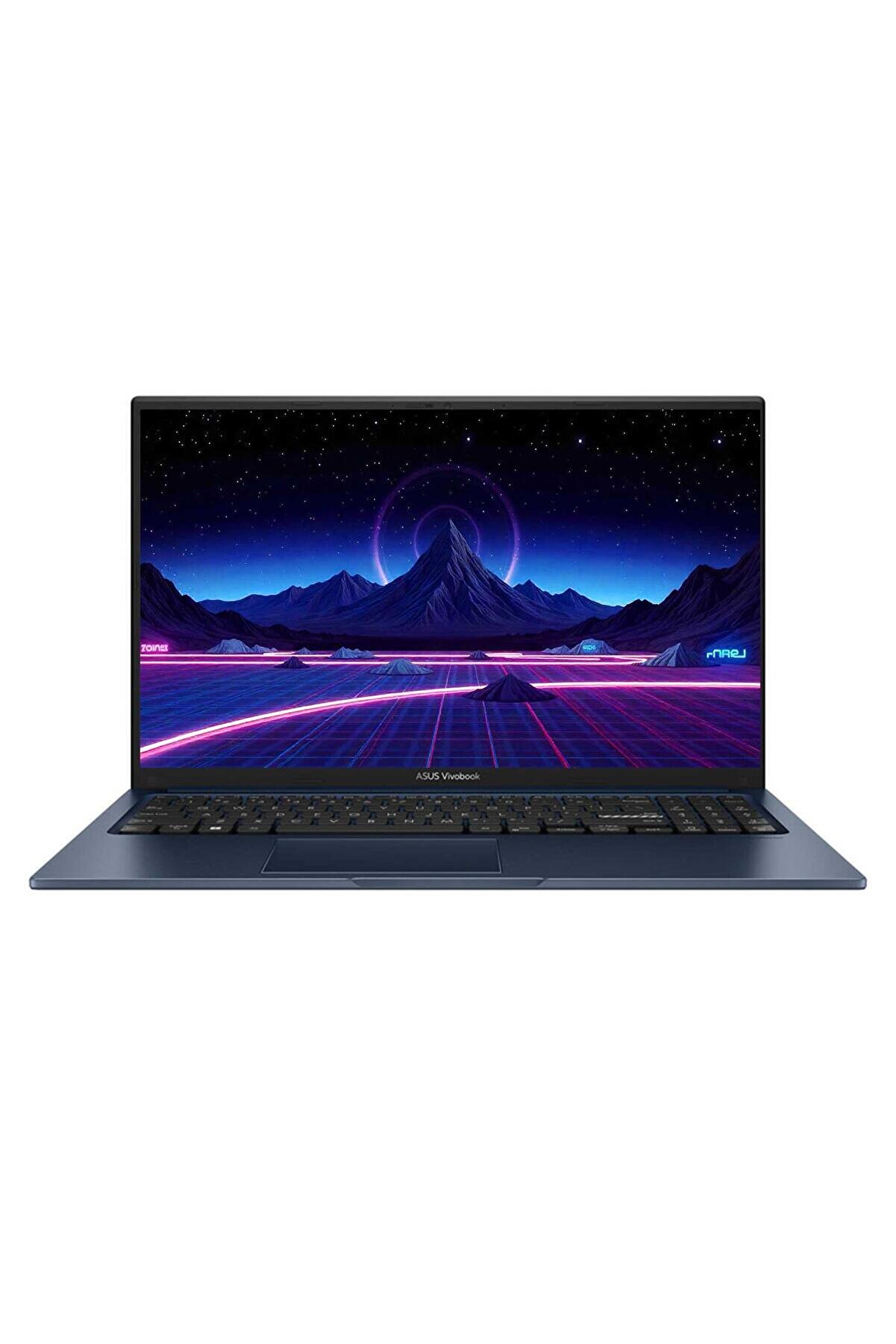 VivoBook 15 X1504VA i5-1334U 16GB 1TBSSD 15.6