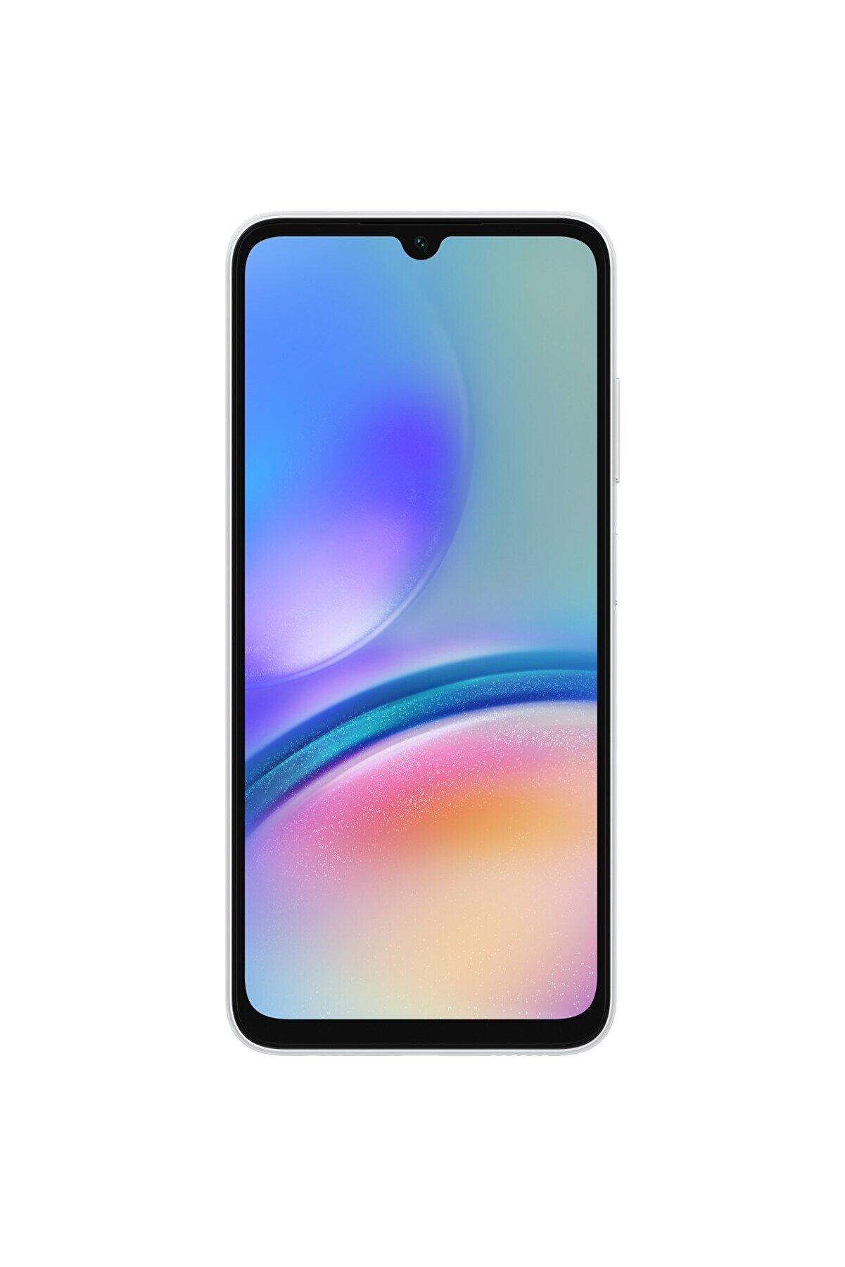 Galaxy A05s 128 GB Gümüş
