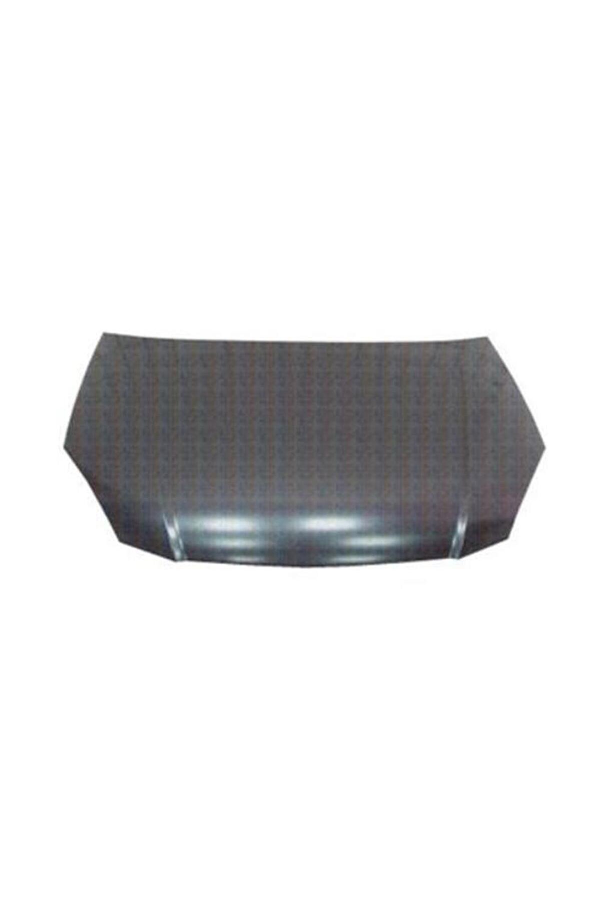 664001G010-KIA RİO MOTOR KAPUTU 05- -KIA08RI011