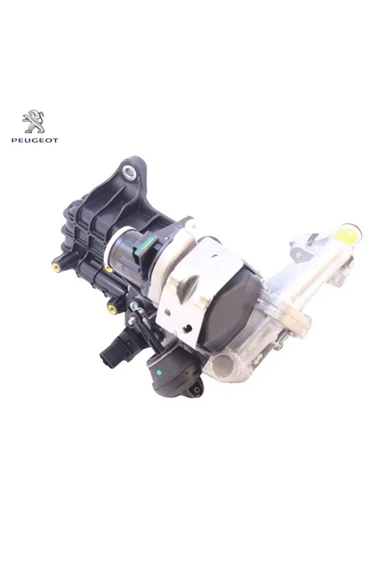 Egr 308-3008-508-5008 Dw10fd Kuga Monde0 2.0d 14>