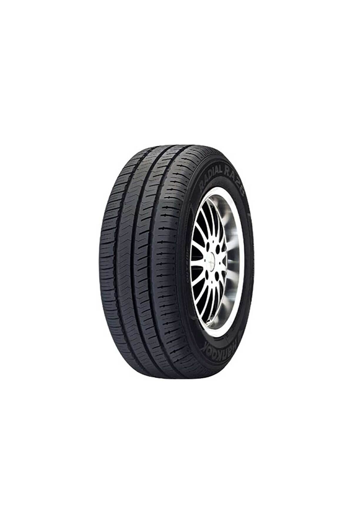 205/65R16C 107/105T Radial RA28 VW Transporter Hafif Ticari Yaz Lastiği ( Üretim Yılı196 2024