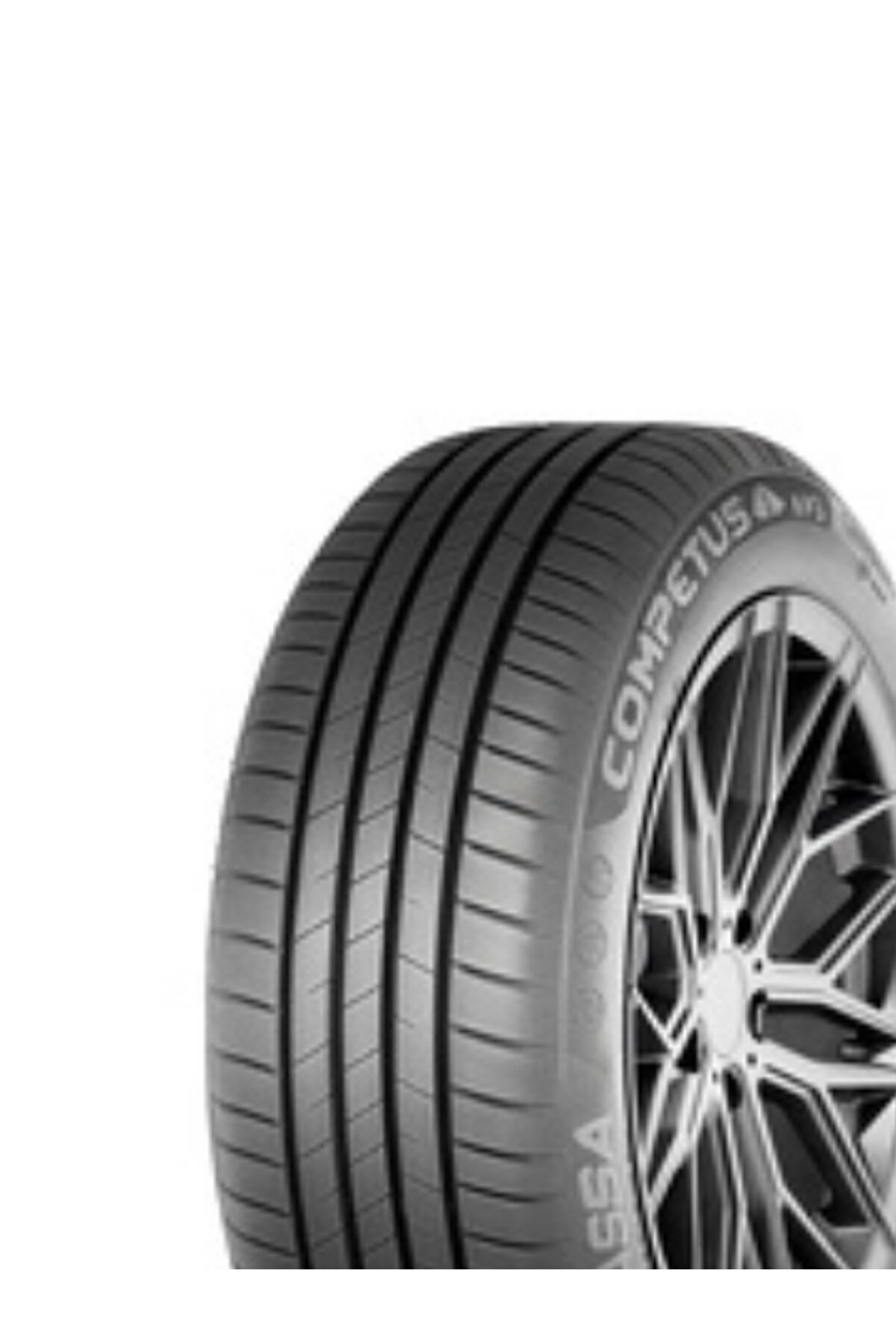 215/60R17 100V COMPETUS HP3 ÜRETİM YILI199 2025