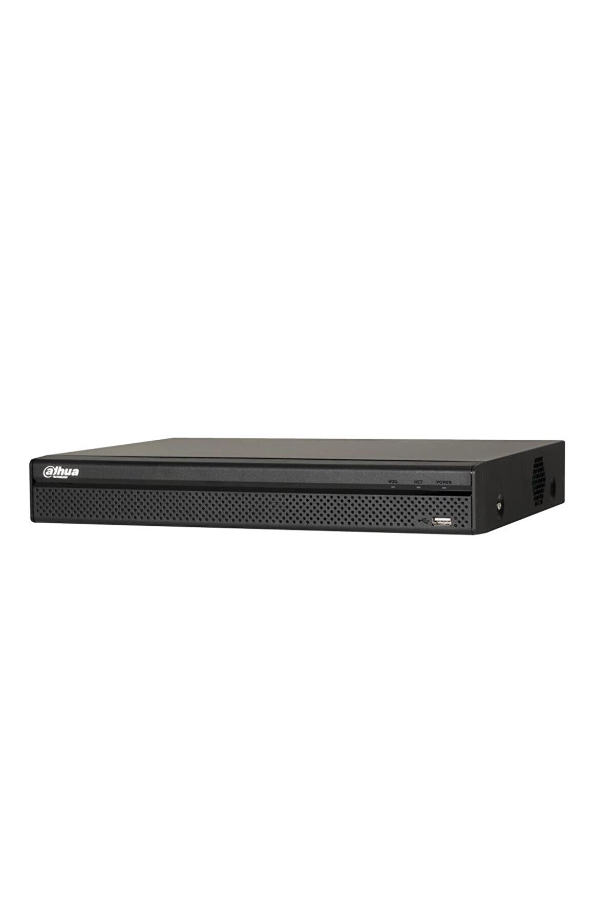DAHUA XVR5216AN-I3 16 Kanal H.26544 XVR (2x10TB SATA)