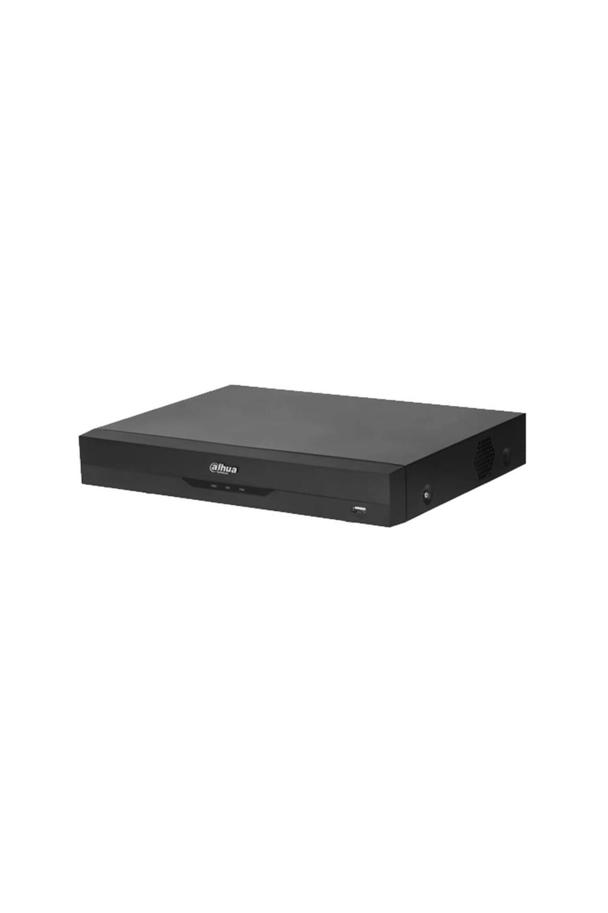 DAHUA XVR5108HE-4KL-I3 8 Kanal Penta-brid 4K WizSense DVR ( HDCVI41AHD41TVI41Analog41IP )