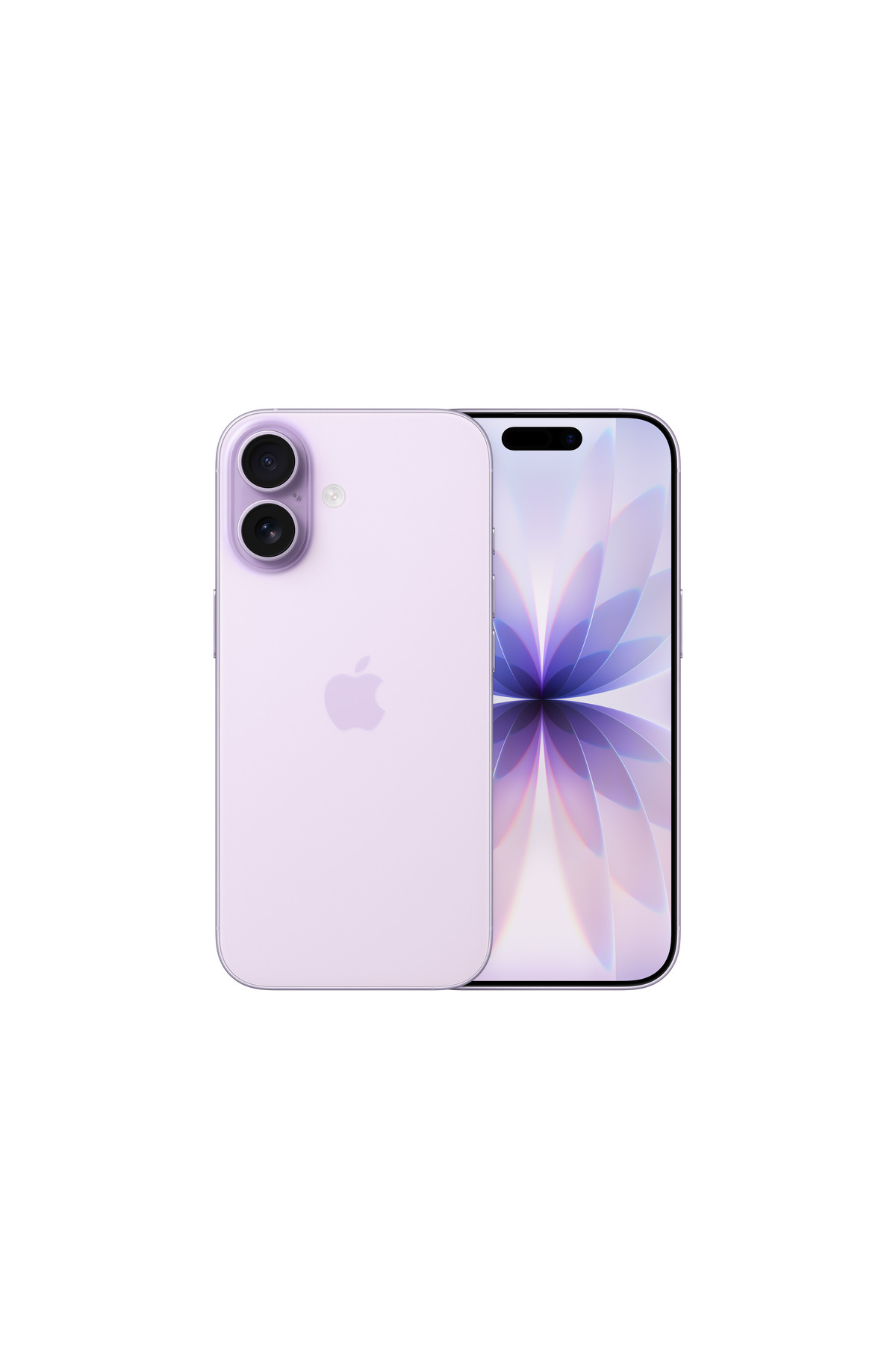 iPhone 17 256GB Lavanta