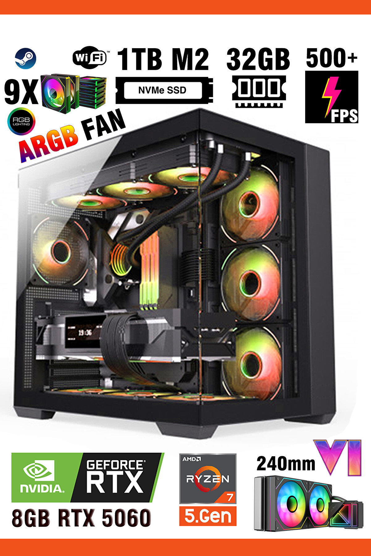 HU2510/10 Hava Nemlendirici 2000 Serisi