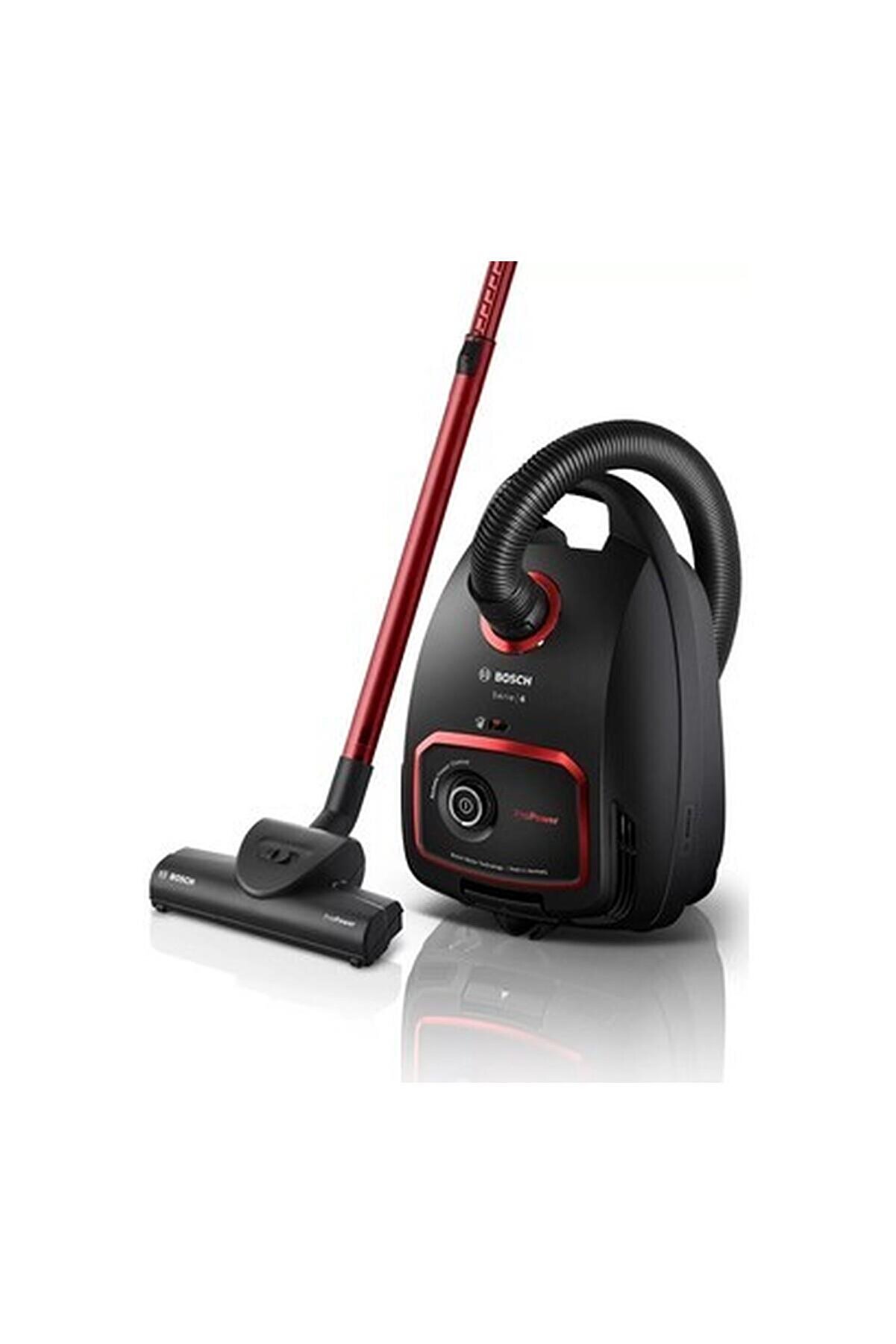 BGL6POW1 ProPower 850 W Toz Torbalı Süpürge