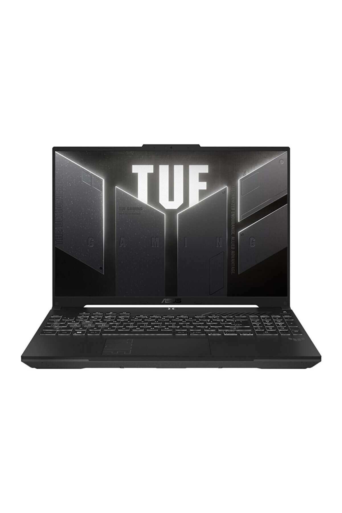 TUF Gaming F16 FX607VJ-RL033-Gaming Intel Core 5-210H 16GB 512GB SSD RTX3050 6GB 16 inç WUXGA 1