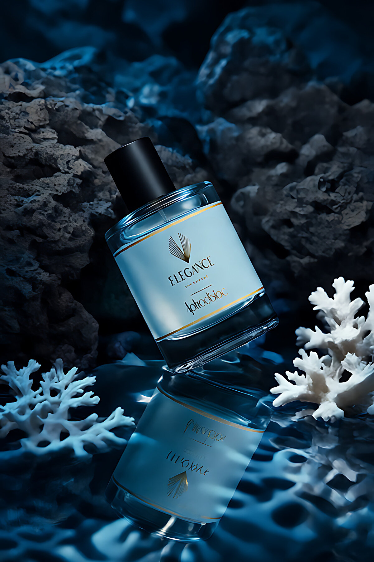 Silver Elegance VIP Aphrodisiac 50 ml Unisex Etkili Parfüm