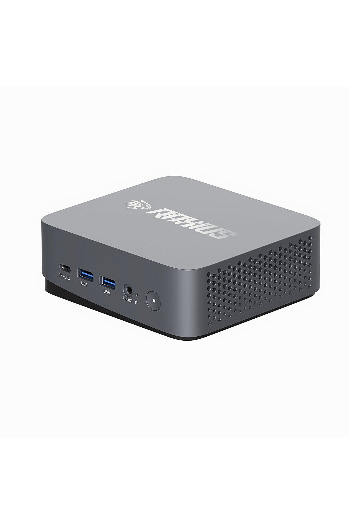 Momentum CD-I136P024 i7-1360P 8GB 1TBSSD FreeDOS Mini PC